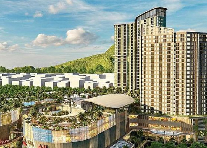 Lokasi Dekat Tempat Wisata Mulai Pantai Hingga Mall, Dapatkan Promo Hotel Santika Premiere Lampung