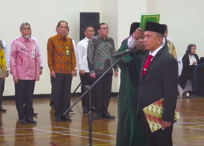 Irjen Rudi Setiawan Jabat Deputi Penindakan KPK, Ternyata Segini Harta Kekayaannya