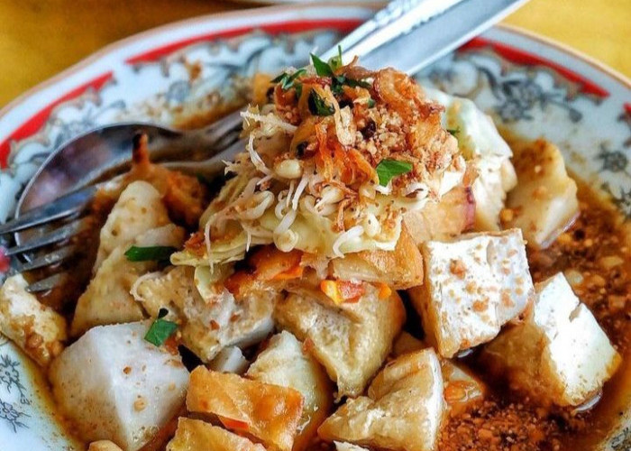 Bikin Ngiler! Rekomendasi Kuliner Legendaris hingga Kekinian Di Bandung yang Wajib Di Cicipi