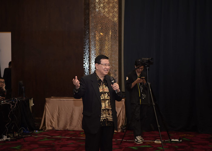 Dukung Konsorsium PTN-PTS, Teknokrat Siap Ambil Peran dalam Program Strategis Kemdiktisaintek
