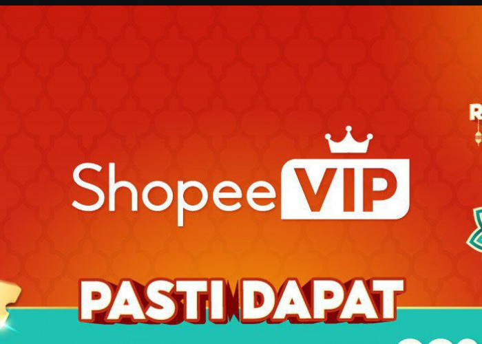 Buruan Klaim Kode Voucher Shopee! Bikin Belanja Hemat Ada Diskon hingga Rp210 Ribu