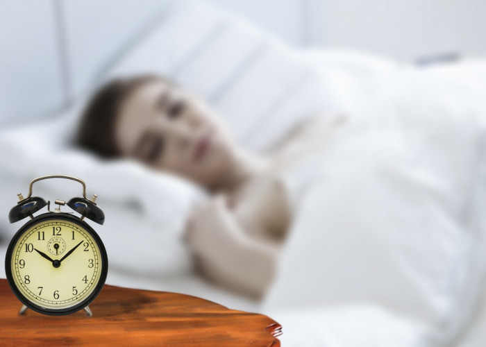 Anda Harus Tahu Ini Penyebab Badan Lemas setelah Bangun Tidur dan Berikut Cara Mengatasinya