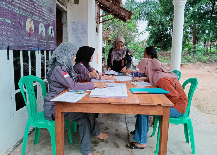 Bawaslu Mesuji Lampung Mulai Buka Rekrutmen Pengawas TPS, Segini Jumlah yang Dibutuhkan