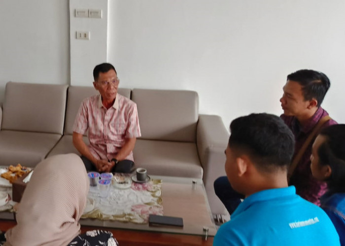 Golkar Lampung Klaim Sudah Setor 10 TT LHKPN Aleg ke KPU Provinsi