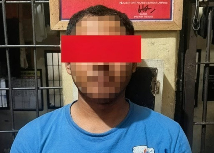 Anggota TNI Gadungan Ngaku Dibegal, Ternyata Jual Motor Sendiri
