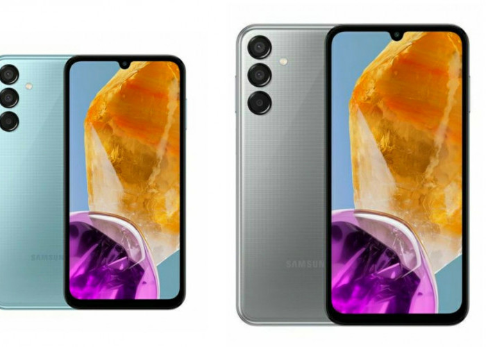 Kelebihan dan Kekurangan Samsung Galaxy M15 5G 2024