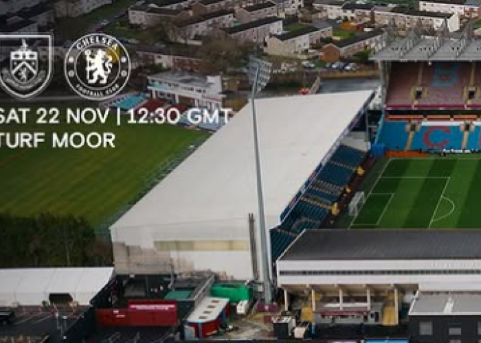 Prediksi Skor Burnley vs Chelsea: The Blues Incar Poin Penuh di Turf Moor