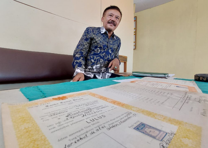 Sekolah Swasta di Jabar 'Terjebak' Skema BPMU Diganti Beasiswa, Janji Tebus Ijazah Ala KDM Gagal Terealisasi?