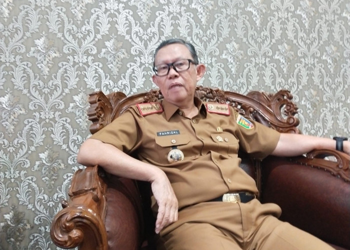 Setelah 36 Tahun, Akhirnya Provinsi Lampung Tambah Satu Pahlawan Nasional, KH Ahmad Hanafiah