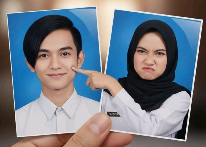 Mau Foto Gemas Bareng Pasangan? Cukup Pakai Prompt Gemini AI Ini 
