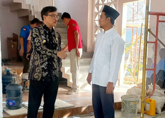 Hari Ini Pimpinan Az Zahra Diminta Tak Cueki Panggilan Tim Pengawas Tenaga Kerja Disnaker Lampung