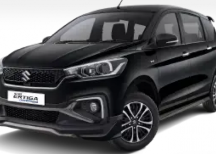 Suzuki Ertiga Hybrid Juni 2026 Masih Sulit Tergeser, Harga Terbaru Mulai Rp274,9 Juta