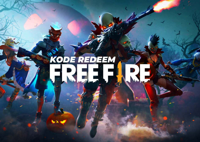 Kode Redeem FF Hari Ini Senin 11 September 2023, Klaim Skin The Dimitri Free Fire