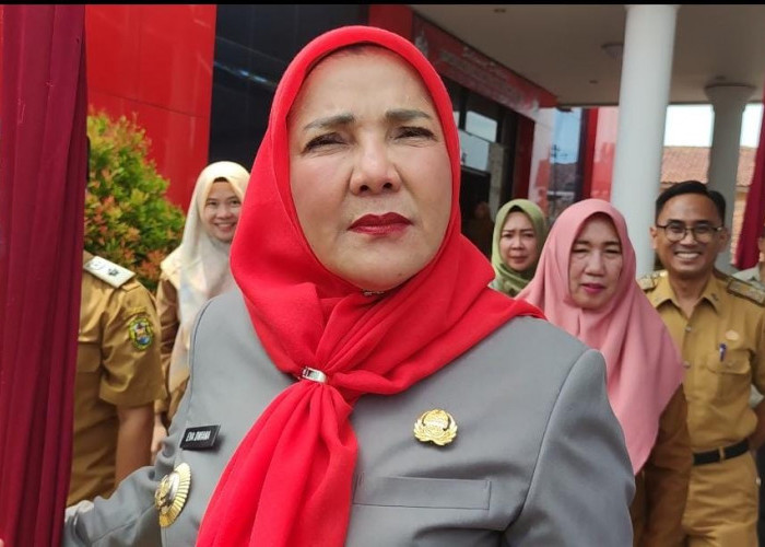 BREAKING NEWS: Wali Kota Bandar Lampung Sebut Hari Ini THR ASN Cair