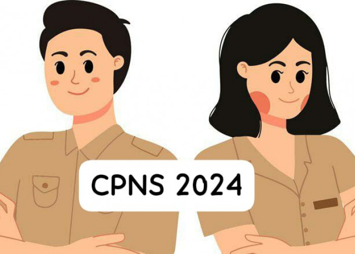 CPNS 2024 Siap Dibuka, Cek Formasi yang Disediakan Lengkap Dengan Link Pendaftaran