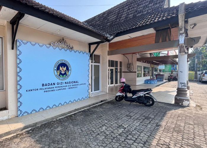 Empat SPPG di Lampung Ditutup Permanen, 11 Lainnya Masih Disuspensi