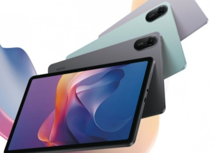 Hadir Dengan Mediatek Helio G100, Cek Performa dan Harga Redmi Pad 2