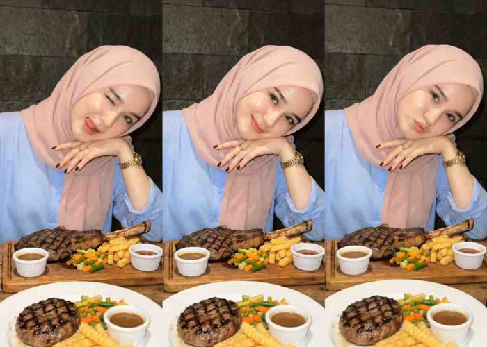 Prompt Gemini AI Ini Hadirkan Potret Restoran Super Realistis, Ekspresi Natural dan Detail Makanan Nyata