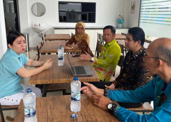 Empat Hotel di Tulang Bawang Diawasi Soal Legalitas Usaha dan Pelaporan Investasi