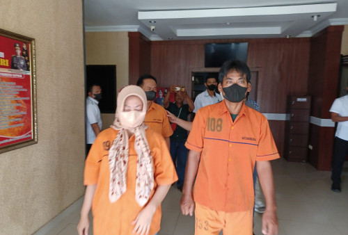 Tegas, Partai Nasdem Keluarkan 5 Instruksi setelah Kadernya di Lampung Timur Tersangkut Korupsi