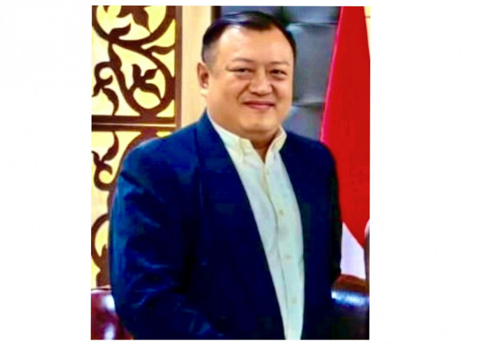 Mengenal Makna Sejati Imlek, Sekretaris PSMTI Lampung: Ini Bukan Sekadar Perayaan, Tapi Filosofi Keseimbangan