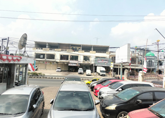 Prakiraan Cuaca Lampung Hari Ini 24 Agustus 2026: Dominan Cerah, Wilayah Ini Berpotensi Hujan