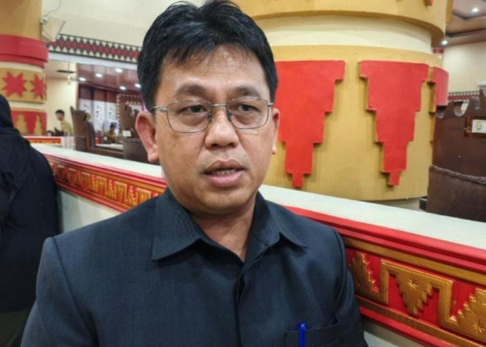 Anggaran Dinas PU Bandar Lampung Turun Jadi Rp 247 Miliar Tahun Depan 