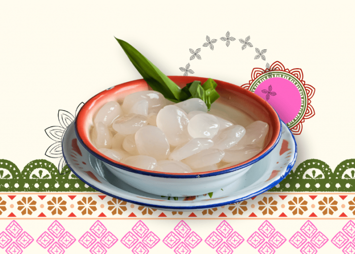 Tips dan Trik Menyiapkan Kolang-Kaling Agar Tidak Asam dan Memiliki Tekstur Empuk