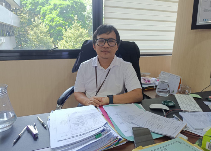 Usai Inkrah, Unila Konsultasi Jabatan Guru Besar Prof Karomani dan Prof Heriyandi ke Kemendikbudristek 