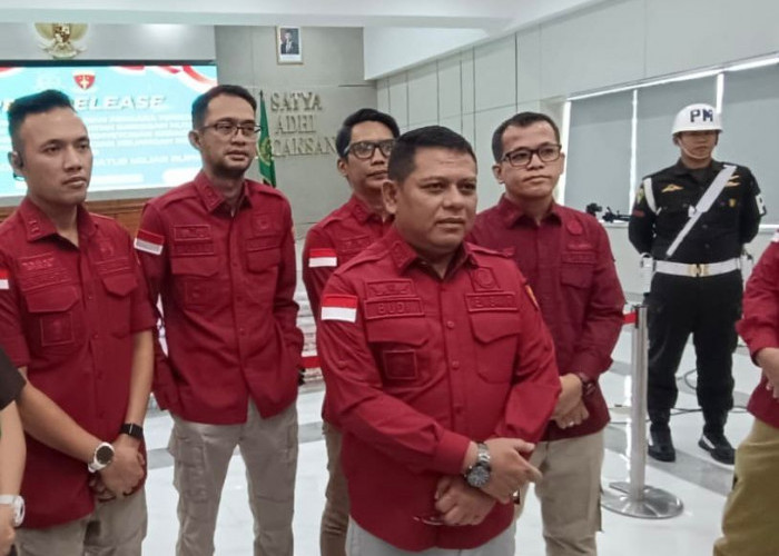 Kasus SPAM Pesawaran Rp8,2 Miliar Siap Dibongkar di Persidangan