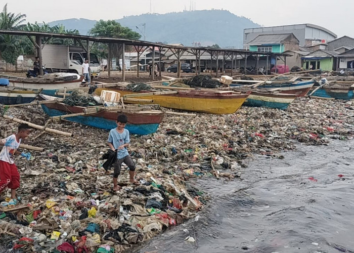 Perlu Keseriusan Dalam Pengelolaan Sampah di Lampung, Akademisi: Jangan Hanya Fokus Ke Program Penghasil Duit