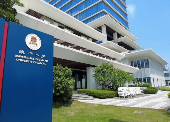 Mau Kuliah Gratis di Luar Negeri? Beasiswa Macau Ini Bisa Jadi Jalanmu Tahun 2026