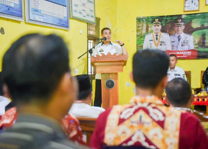 Tujuh KTH Pesawaran Terima Salinan SK Kemitraan Perhutanan Sosial