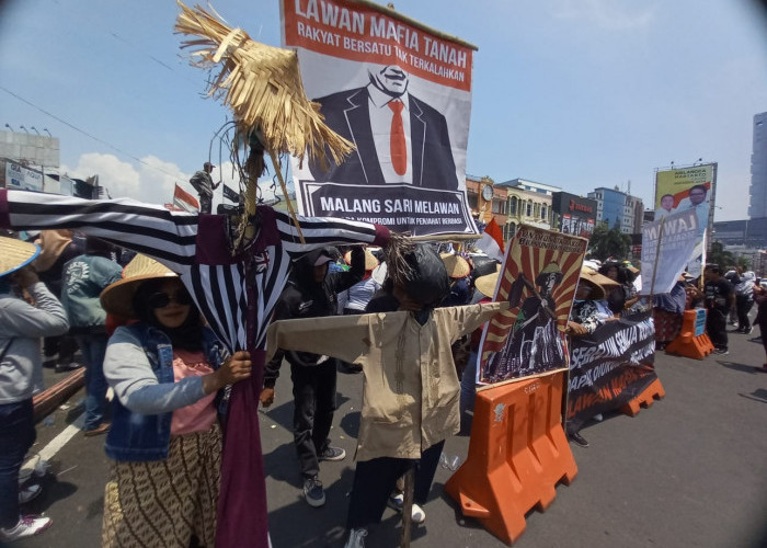 LBH Bandar Lampung Dorong Pemerintah Awasi Adanya Dugaan Mafia Tanah