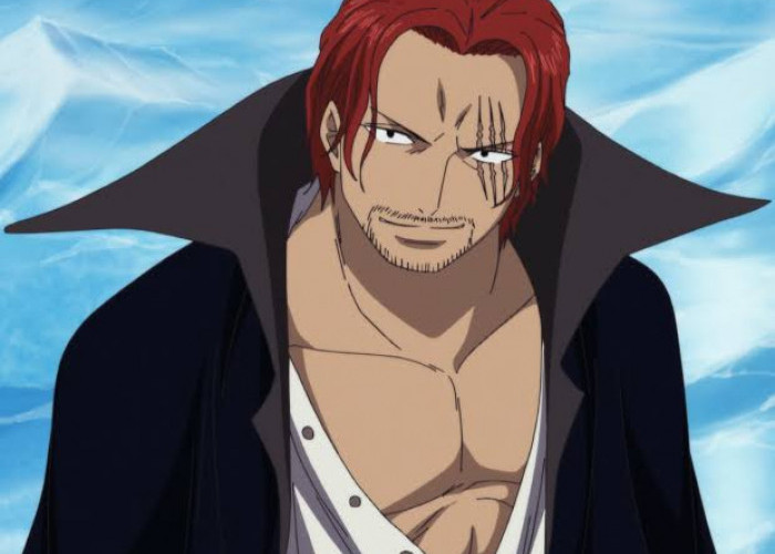 Spoiler One Piece 1076: Shanks Bertemu Para Raksasa di Elbaf