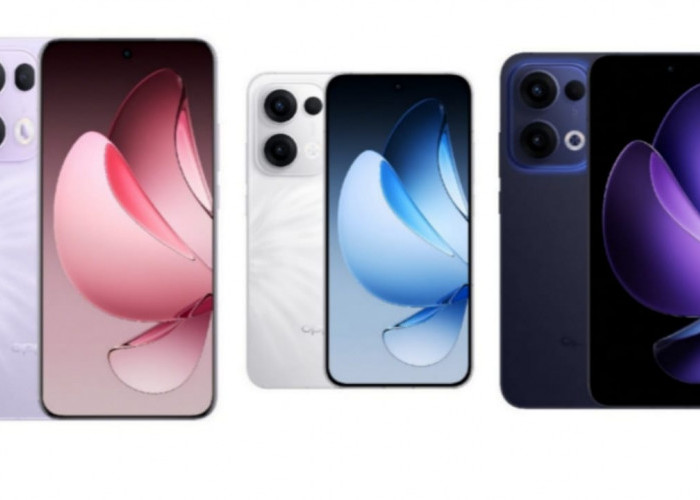 Oppo Reno13 5G Dibekali OS Android 15 dan Tahan Air, Segini Harga yang Ditawarkan 