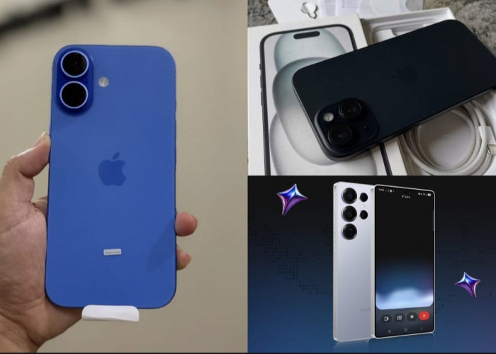 Harga Smartphone 2026 Bakal Naik, Ini Pilihan Smartphone yang Worth It untuk Dibeli Sekarang