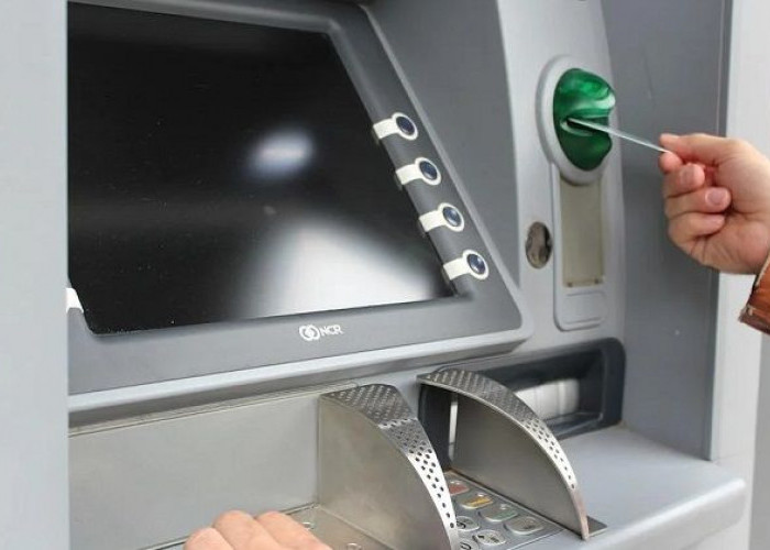 Bantuan PKH Dicairkan Secara Bertahap, Cek Kartu KKS ATM Merah Putih di Dua Bank dengan Nasabah Terbanyak Ini