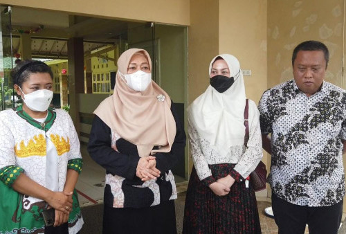 Kasus Bullying di SD Tunas Mekar Indonesia Bandar Lampung Berakhir Damai, Tapi 