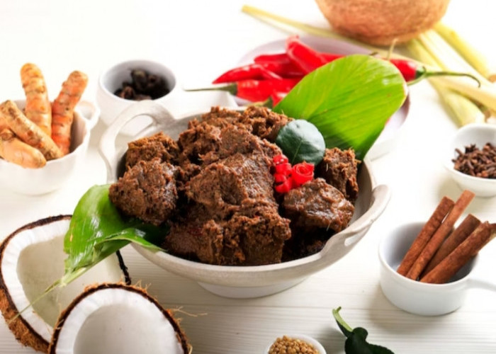 Daftar Makanan Indonesia Yang Sudah Mendunia, Mana Makanan Favoritmu?