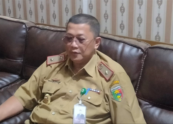 Dua Unit Usaha Tidak Beroperasi, Pemkab Tanggamus Lampung Audit dan Turunkan Tim Penghitungan Aset PT AUTJ