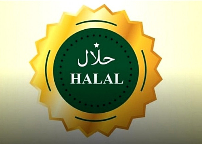 Kompetisi yang Menarik dan Kompetitif pada Pasar Global Industri Halal