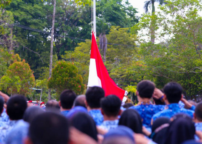 Seleksi CASN Mulai 17 September, Ini Kabar Ter-update Tentang Formasi Pemprov Lampung