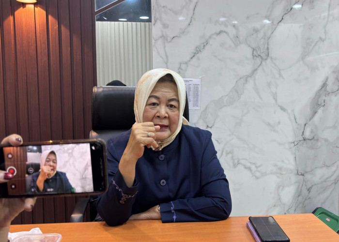 Dewan Minta BPBD Lampung Siaga Kemarau Panjang 2026, Edukasi dan Bantuan Air Diperkuat