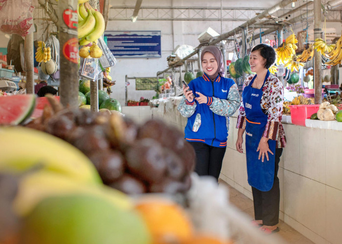 Indeks Bisnis UMKM BRI Q3-2025: Ekspansi Berlanjut, Optimisme Pelaku Usaha Kian Meningkat 