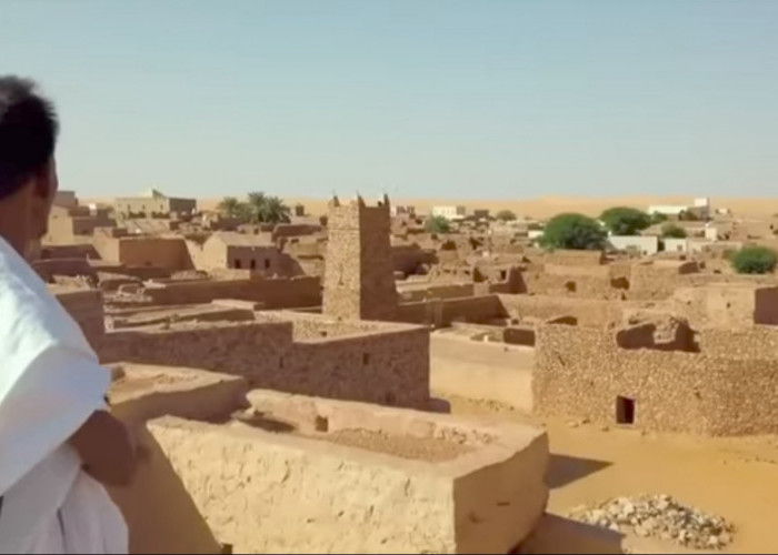 Nyaris Ditenggelamkan Pasir, Ini Negara Penghafal Al-Quran Terbaik Di Dunia