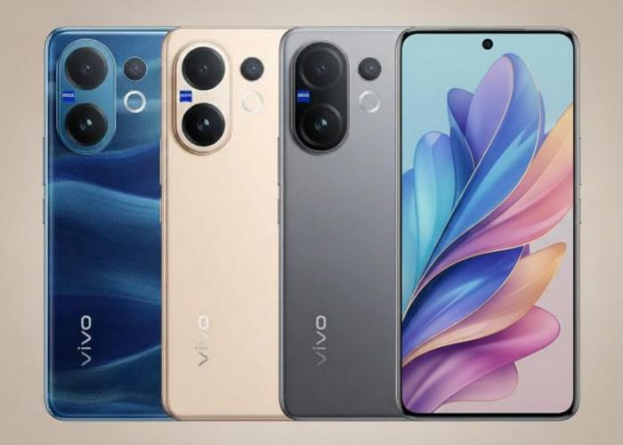 Vivo V70 Series Bocor, Hadirkan Varian Elite dan Jadwal Rilis Januari 2026