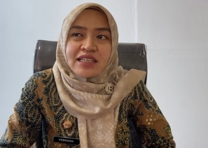 Catat! Disdukcapil Bandar Lampung Persilahkan Warga Lakukan Perekaman E-KTP Meski Belum Berusia 17 Tahun
