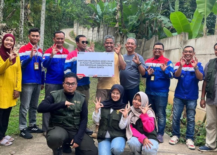 Jelajah Manis Lembah Suhita Bersama Pertamina, Pertautkan Inovasi Hijau dan Pemberdayaan Komunitas Lampung