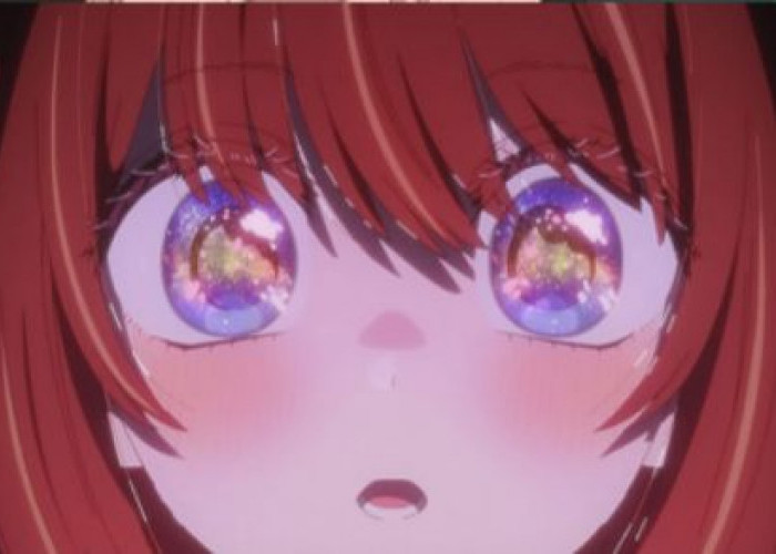 Link Nonton Oshi No Ko Season Episode 10: Rahasia “Kebohongan” Terungkap!